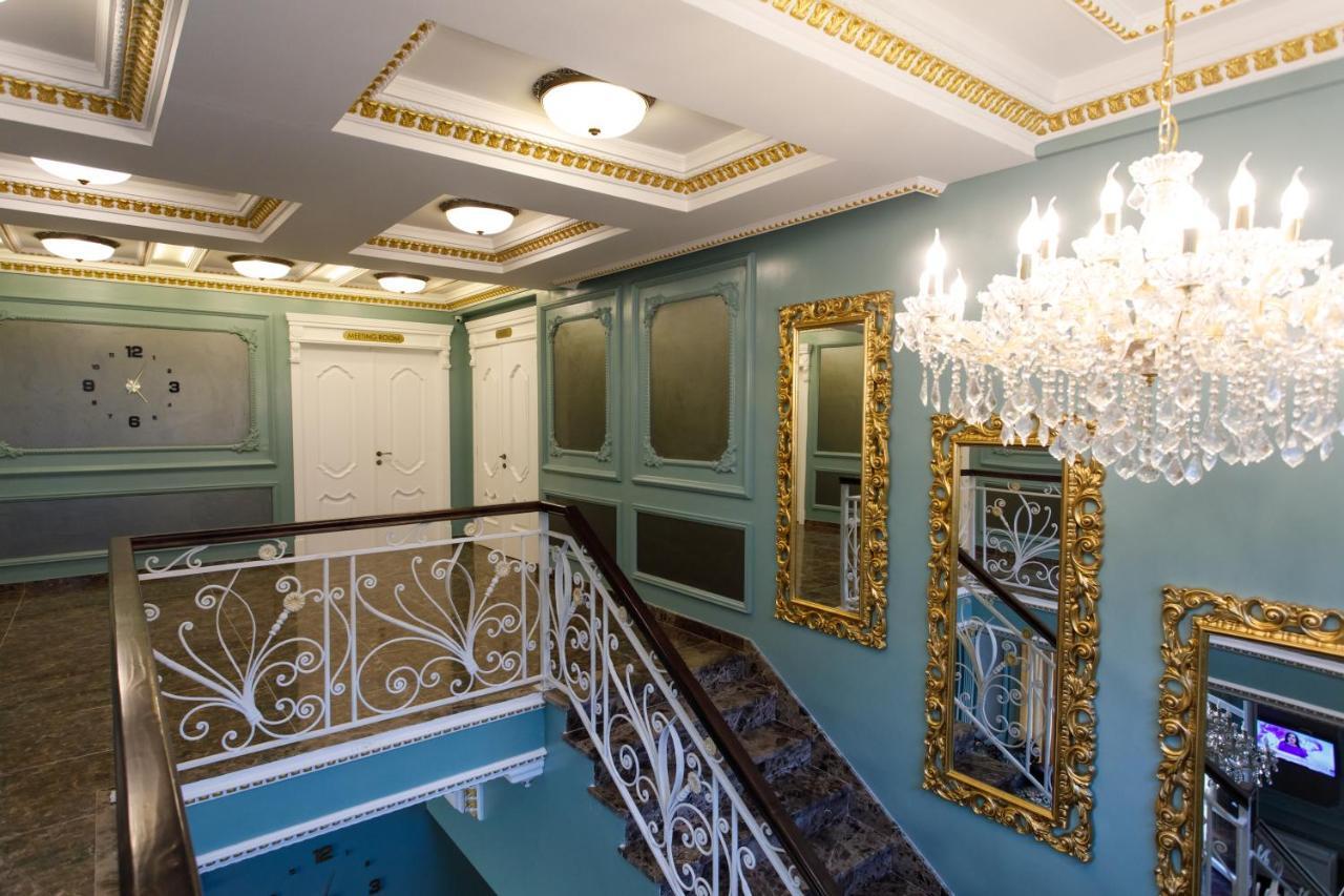 Hotel Elite Palace Collak